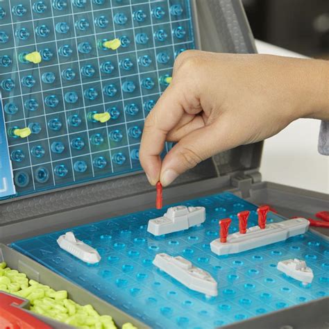 battleship board game|Hasbro Gaming: Battleship Classic Board Game Strategy Game .